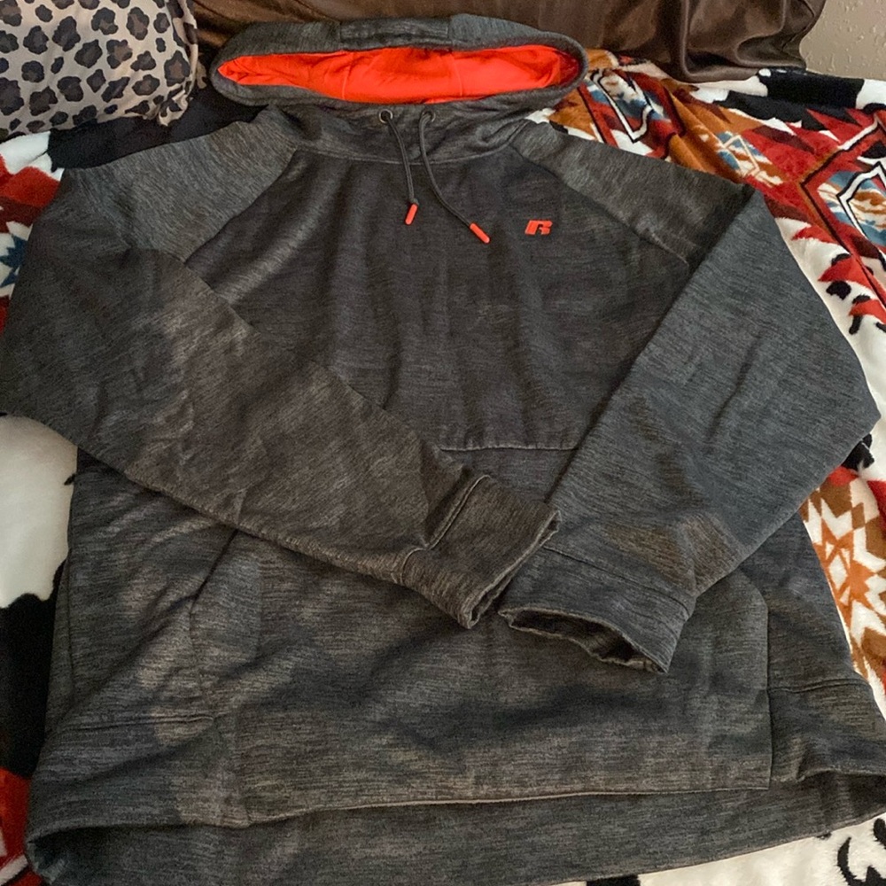 Russel hoodie